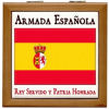 Naval Flag Boxes