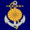 Naval Crest Embroidered Polo Shirts