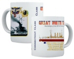 Great White Fleet Mug