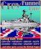 Grey Funnel Line shirt