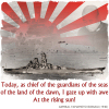 IJN Yamato Shirt