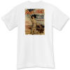 Athena Gal Gamer Shirt - Join The Fight Poster