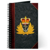 Royal Navy Logbook