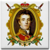 Napoleonic Era Regiment & Generals Coasters
