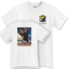 Naval Wargame Poster Shirts