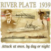 Battle of River Plate Shirt