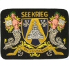 Seekrieg Blazer Crest