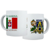 Seekrieg Naval Flag Mugs