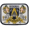 Seekrieg Patch