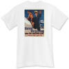 Naval Wargame Poster Shirt - Something Extra
